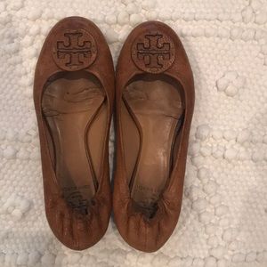 Tory Burch Flats
